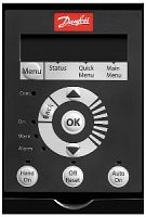 Панель управления LCP VLT® Control Panel LCP 31