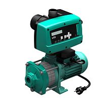 Высоконапорный центробежный насос Wilo EMHIL 505 M,Rp1-Rp11/4/G11/4,230V,1.1kW