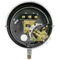 РЕЛЕ ДАВЛЕНИЯ ДЛЯ КОМПРЕССОРА С ТРУБКОЙ БУРДОНА СЕРИИ DA/DS