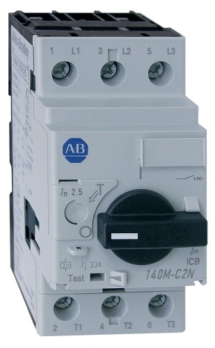 Автоматические выключатели 140M