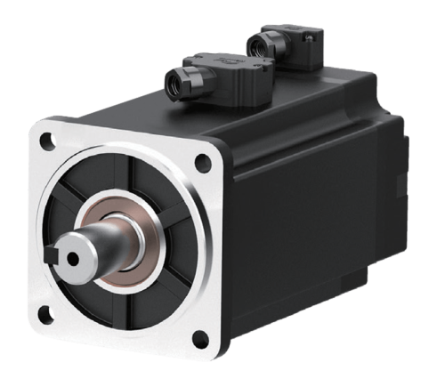 Серводвигатель Inovance MS1H1-10C30CB-A331R-INT