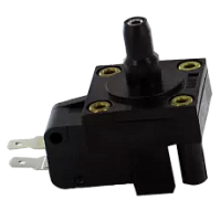 МИНИАТЮРНОЕ ВАКУУМНОЕ РЕЛЕ ДАВЛЕНИЯ СЕРИИ MVS