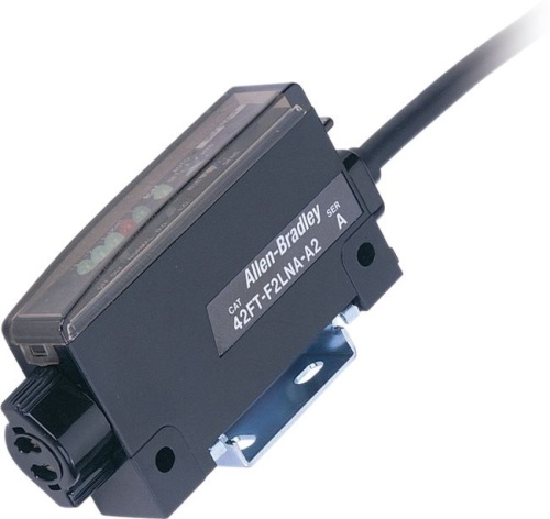 42FT Датчики фотоэлектрические само обучаемые