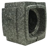 Теплоизоляционный кожух Wilo  Yonos MAXO DN40-24, КОМПЛЕКТ