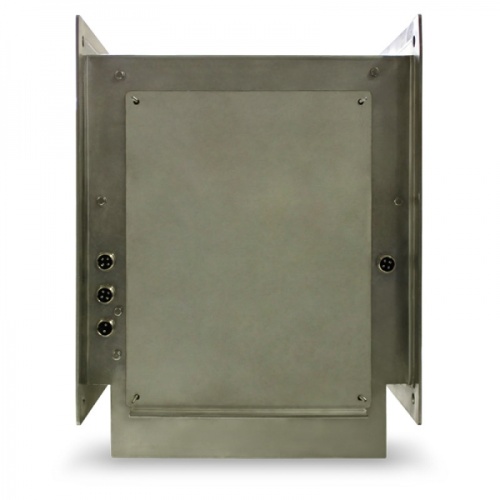 Канальный сотовый увлажнитель воздуха ЭКОНАУ ЕК-24(Е) фото 3