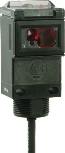 Серия 9000 датчики фотоэлектрические