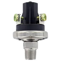 ОСОБО ПРОЧНОЕ РЕЛЕ ДАВЛЕНИЯ ВОДЫ СЕРИИ A6 (ДО 10 БАР)