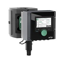 Насос с мокрым ротором высокоэфф. Wilo Stratos MAXO 30/0,5-6 PN16,G2,109W