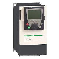 Преобразователь частоты ATV71HU15M3