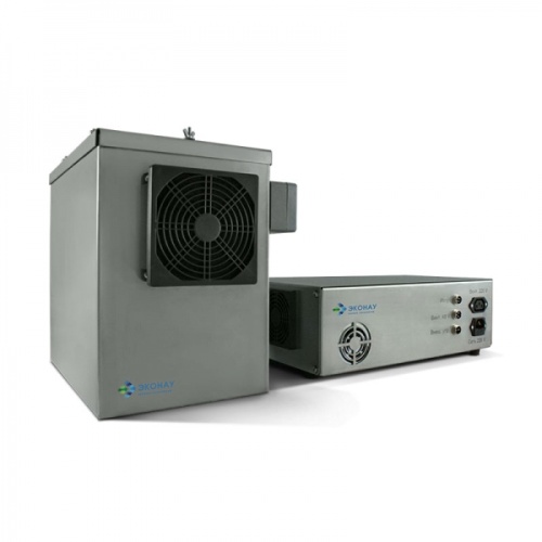 Промышленный увлажнитель воздуха ЭКОНАУ УЗ-1 фото 2