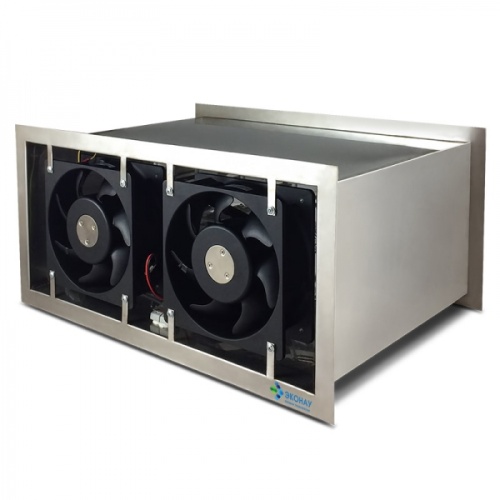 Канальный озонатор воздуха ОЗ-А30(К) (OZ-A30K)