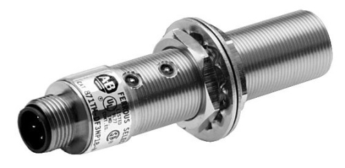 871TM DeviceNet Датчики фото 2